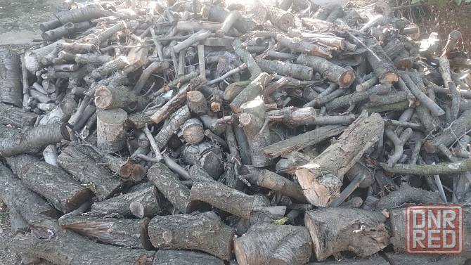 Дрова Донецк - изображение 1