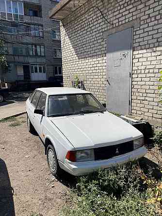 Москвич 2141 . Год 1991 . Двигатель москвич.Один хозяин. Харцызск