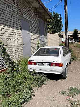 Москвич 2141 . Год 1991 . Двигатель москвич.Один хозяин. Харцызск