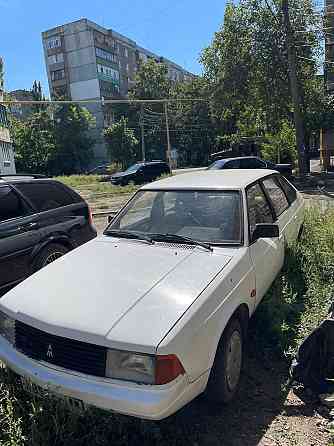 Москвич 2141 . Год 1991 . Двигатель москвич.Один хозяин. Харцызск