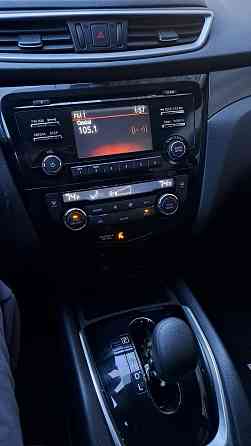 Nissan Rogue (X-Trail) Донецк