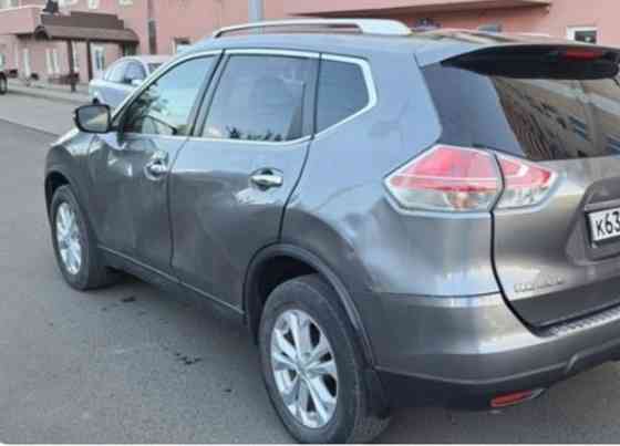 Nissan Rogue (X-Trail) Донецк