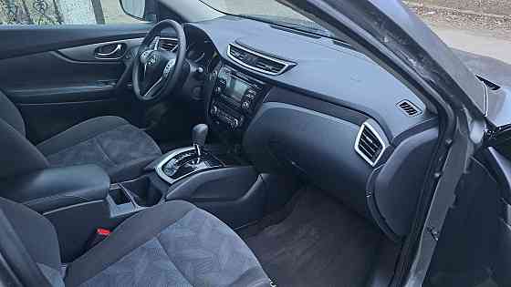 Nissan Rogue (X-Trail) Донецк