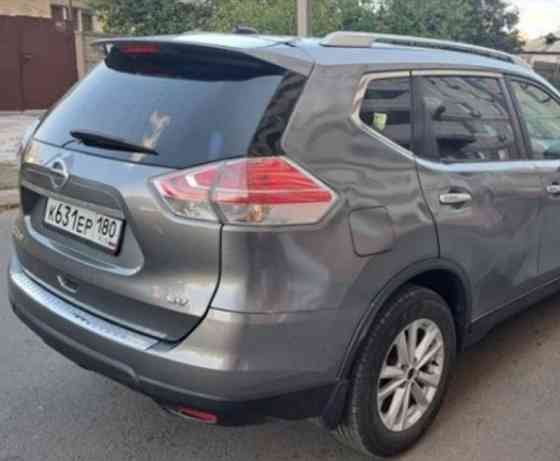 Nissan Rogue (X-Trail) Донецк