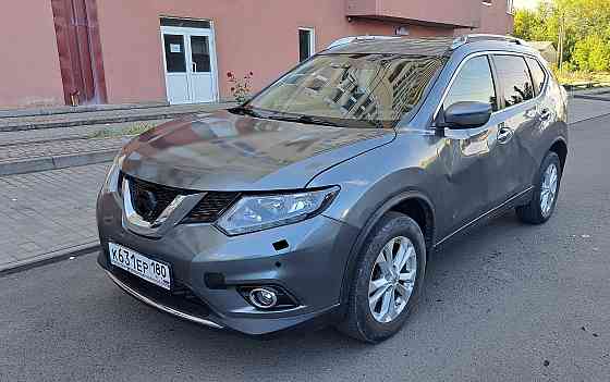 Nissan Rogue (X-Trail) Донецк