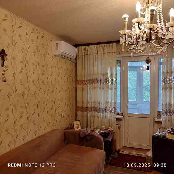 Продам 2- х комнатную квартиру, площадь победы Донецк
