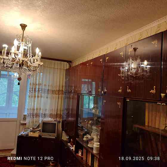 Продам 2- х комнатную квартиру, площадь победы Донецк