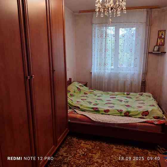 Продам 2- х комнатную квартиру, площадь победы Донецк