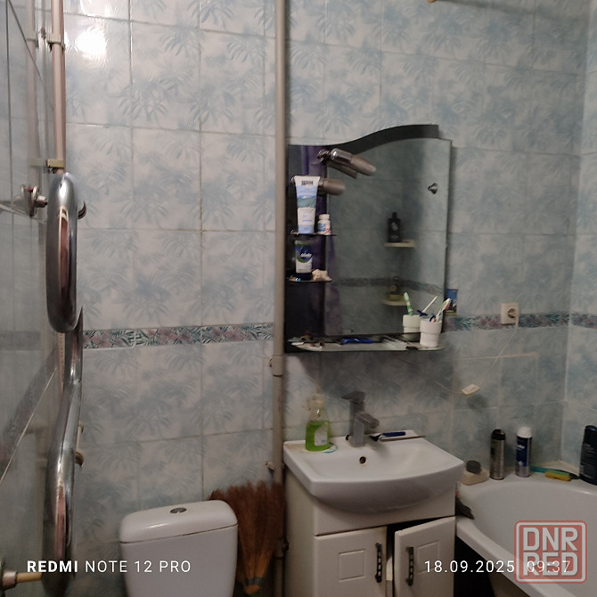 Продам 2- х комнатную квартиру, площадь победы Донецк - изображение 7