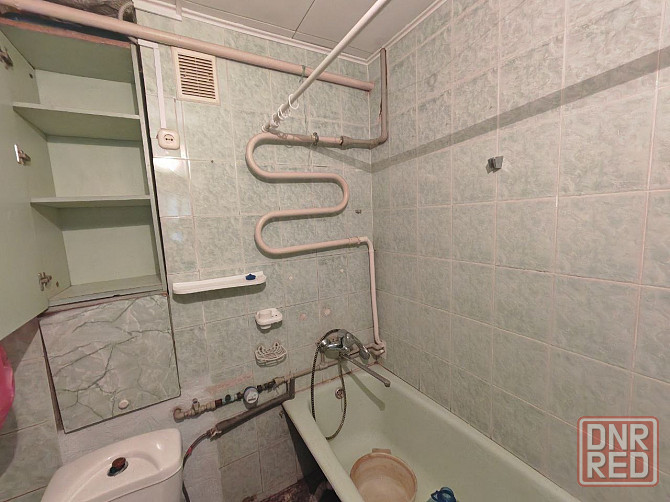 Продажа 2 к.квартиры Макеевка, Центрально-Городской ул. Чехова ор-р 17 линия) Макеевка - изображение 6