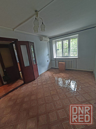 Продажа 2 к.квартиры Макеевка, Центрально-Городской ул. Чехова ор-р 17 линия) Макеевка - изображение 1