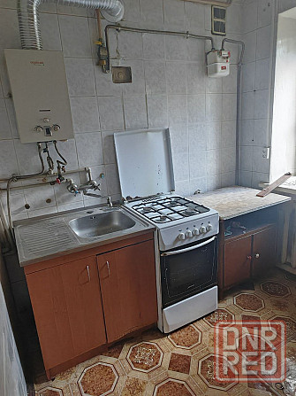 Продажа 2 к.квартиры Макеевка, Центрально-Городской ул. Чехова ор-р 17 линия) Макеевка - изображение 5