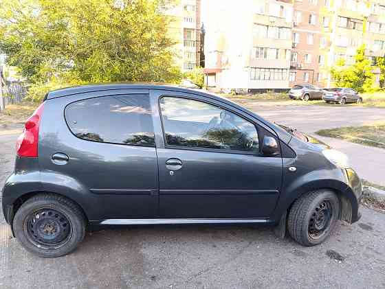 Продам автомобиль Пежо 107 Макеевка