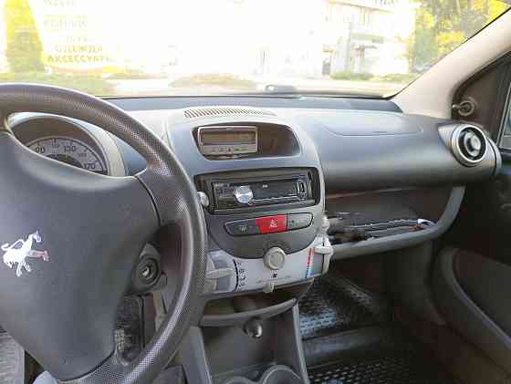 Продам автомобиль Пежо 107 Макеевка