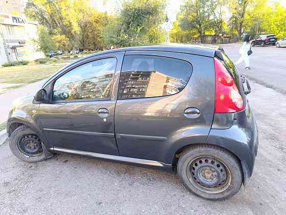 Продам автомобиль Пежо 107 Макеевка