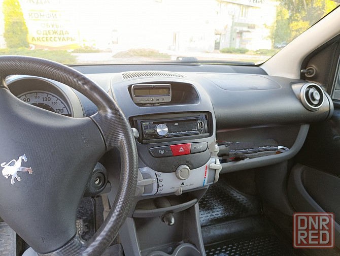 Продам автомобиль Пежо 107 Макеевка - изображение 5