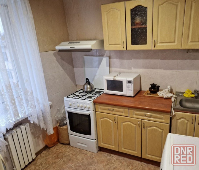 Продажа 2х комнатная квартира Макеевка, Бажанова (ор-р дк) Макеевка - изображение 1