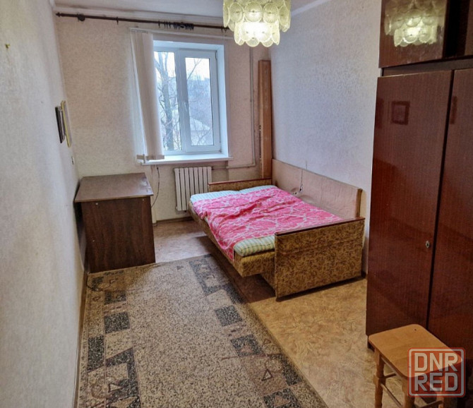 Продажа 2х комнатная квартира Макеевка, Бажанова (ор-р дк) Макеевка - изображение 5