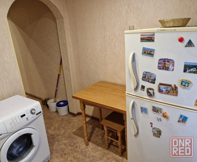 Продажа 2х комнатная квартира Макеевка, Бажанова (ор-р дк) Макеевка - изображение 2