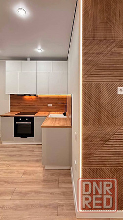 Квартира в Краснодаре, 38 м2 с ремонтом, мебелью и техникой Краснодар - изображение 6