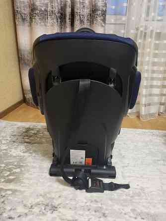 Автокресло Rant iQ Isofix 9-36кг с наклоном спинки Донецк