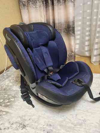Автокресло Rant iQ Isofix 9-36кг с наклоном спинки Донецк