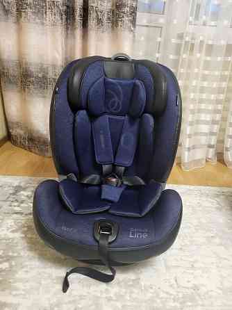 Автокресло Rant iQ Isofix 9-36кг с наклоном спинки Донецк