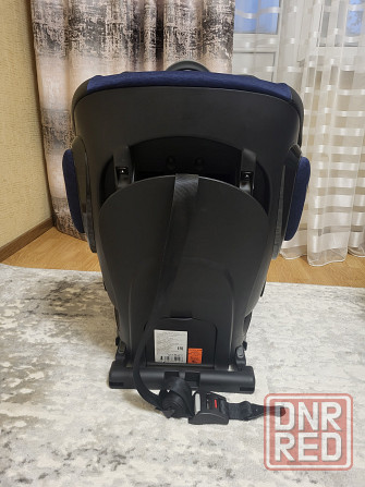Автокресло Rant iQ Isofix 9-36кг с наклоном спинки Донецк - изображение 5
