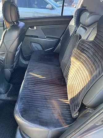 Kia Sportage 2012 2.0 Макеевка