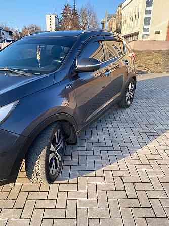 Kia Sportage 2012 2.0 Макеевка