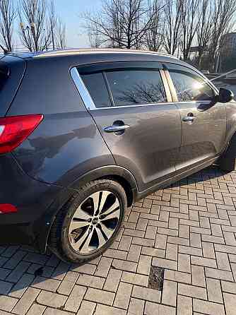 Kia Sportage 2012 2.0 Макеевка