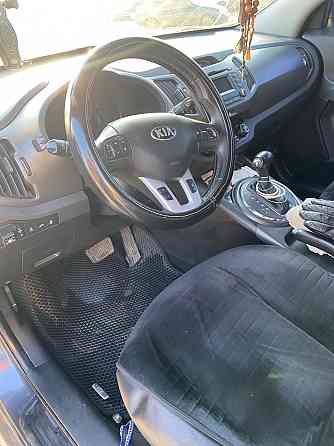 Kia Sportage 2012 2.0 Макеевка