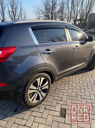 Kia Sportage 2012 2.0 Макеевка - изображение 3