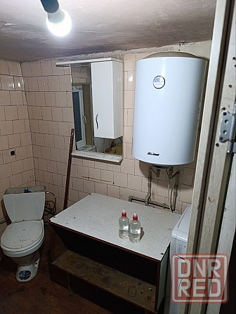 Продажа дома с 2 жилыми комнатами по улице Товарищеская в Петровском районе Донецк - изображение 2