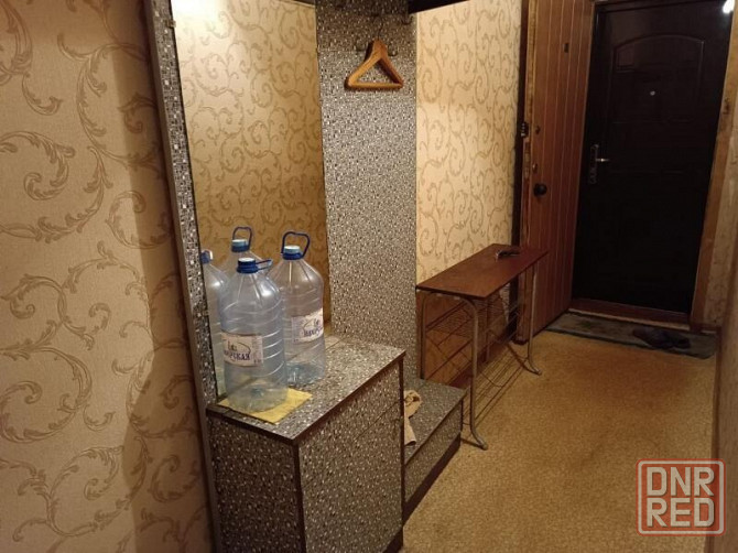 Продается 3 - х комнатная квартира, ориентир Коксохим Донецк - изображение 5