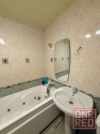 Продажа квартиры -48,6 м2, 4/9, пр. Ильича , Грузия , Гулливер Донецк - изображение 4