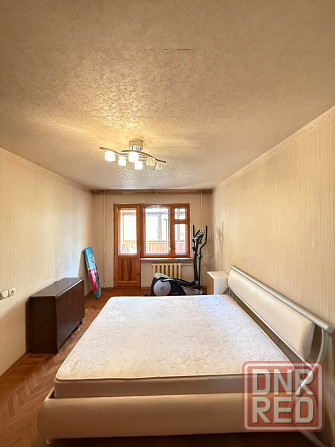 Продажа квартиры -48,6 м2, 4/9, пр. Ильича , Грузия , Гулливер Донецк - изображение 7