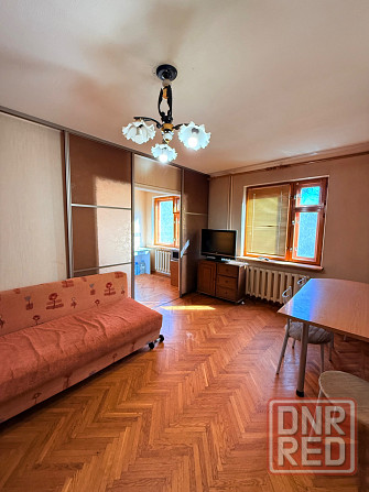 Продажа квартиры -48,6 м2, 4/9, пр. Ильича , Грузия , Гулливер Донецк - изображение 2