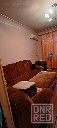 Продам 2-х комн кв-ру в. Макеевка Червоногвардейский р-н, 83 квартал Макеевка - изображение 1