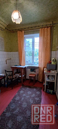 Продам 2-х комн кв-ру в. Макеевка Червоногвардейский р-н, 83 квартал Макеевка - изображение 6