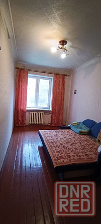 Продам 2-х комн кв-ру в. Макеевка Червоногвардейский р-н, 83 квартал Макеевка - изображение 2