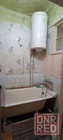 Продам 2-х комн кв-ру в. Макеевка Червоногвардейский р-н, 83 квартал Макеевка - изображение 9