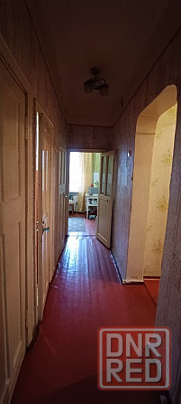 Продам 2-х комн кв-ру в. Макеевка Червоногвардейский р-н, 83 квартал Макеевка - изображение 4