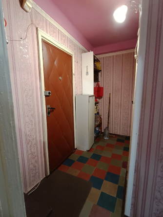 Продажа 1к квартиры, Харцызск, пгт.Горное(ориентир школа) Харцызск
