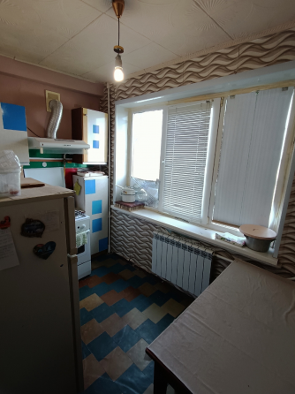 Продажа 1к квартиры, Харцызск, пгт.Горное(ориентир школа) Харцызск