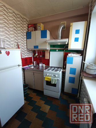 Продажа 1к квартиры, Харцызск, пгт.Горное(ориентир школа) Харцызск - изображение 5