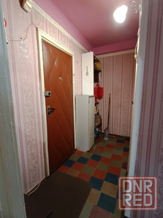 Продажа 1к квартиры, Харцызск, пгт.Горное(ориентир школа) Харцызск - изображение 3