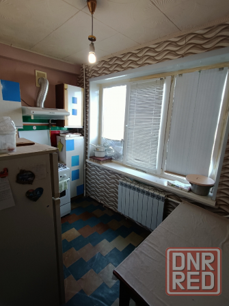 Продажа 1к квартиры, Харцызск, пгт.Горное(ориентир школа) Харцызск - изображение 4