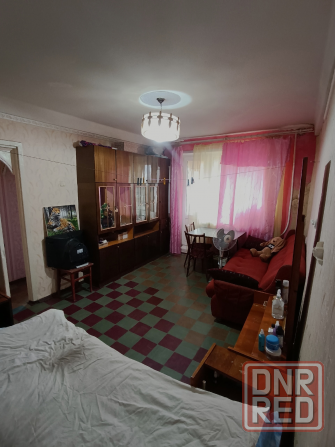 Продажа 1к квартиры, Харцызск, пгт.Горное(ориентир школа) Харцызск - изображение 2