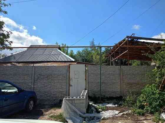 Продажа 3 - х комнатного дома, ориентир Машзавод Донецк